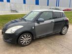 Suzuki Swift 1.3 Diesel, Autos, Euro 5, Achat, Entreprise, Boîte manuelle