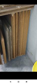 dampopen platen 35mm, Ophalen, Zo goed als nieuw