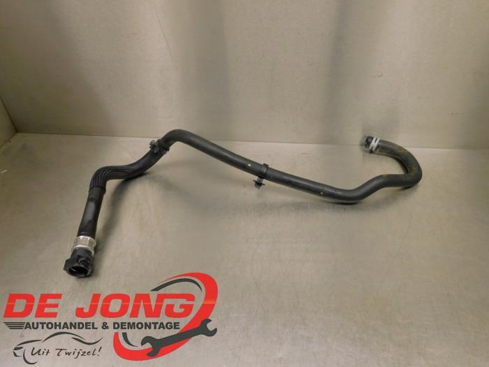 Radiateurslang van een Peugeot Partner, Gebruikt, -, -, Ophalen of Verzenden