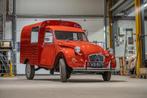 Citroen AK 400 Besteleend, Auto's, Gebruikt, Citroën, Overige brandstoffen, Bedrijf