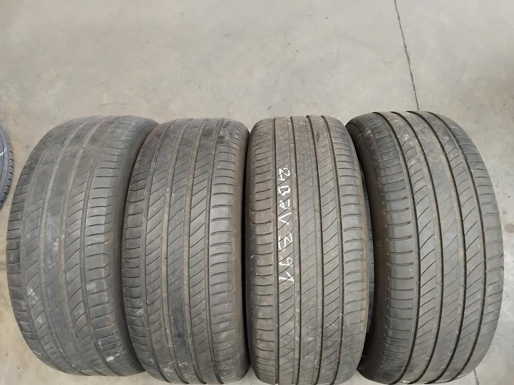 235/50/18 2355018 235/50r18 été, Autos : Pièces & Accessoires, Commande, Enlèvement
