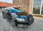 VW Passat 1,6 CR TDI BlueMotion Comfortline, Cuir, Euro 5, 4 portes, Boîte manuelle