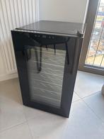 Frigo a vin, Electroménager, Sans bac à congélation, Enlèvement, Utilisé, 45 à 60 cm