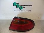Feu arrière droit d'un Mazda 323F (323F BA 94-), -, Mazda, Utilisé, -