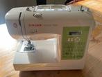 Singer fashion mate, Hobby en Vrije tijd, Naaimachines en Toebehoren, Ophalen, Zo goed als nieuw, Naaimachine, Singer