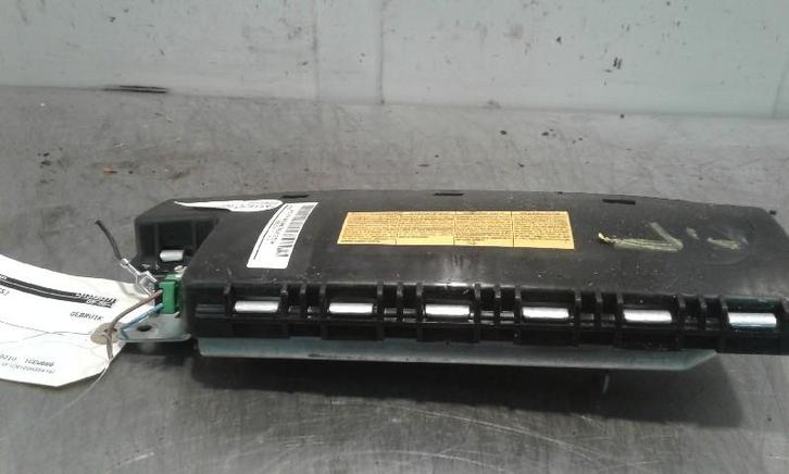 AIRBAG STOEL Renault Clio III (BR / CR) (|8200552394|), Auto-onderdelen, Overige Auto-onderdelen, Renault, Gebruikt