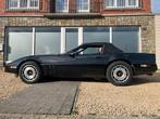 Chevrolet Corvette cabriolet 5.7 V8 *Oldtimer*, Auto's, Automaat, Achterwielaandrijving, 8 cilinders, Cabriolet