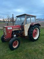 International, Ophalen