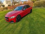 Bmw F30 320d Sport met M packet en Nieuwe distributie, Autos, BMW, Cuir, Euro 5, Attache-remorque, Diesel
