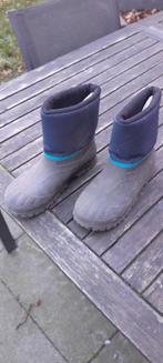 Winterlaarzen maat 36-37, Kinderen en Baby's, Ophalen, Gebruikt