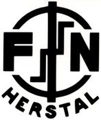 FN Herstal sticker #1, Envoi