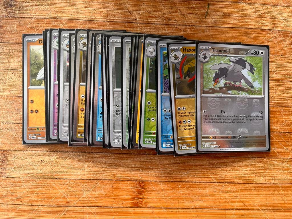 Pokemon mettalic blinkende kaarten in hoes, Hobby en Vrije tijd, Verzamelkaartspellen | Yu-gi-Oh!, Zo goed als nieuw, Ophalen of Verzenden