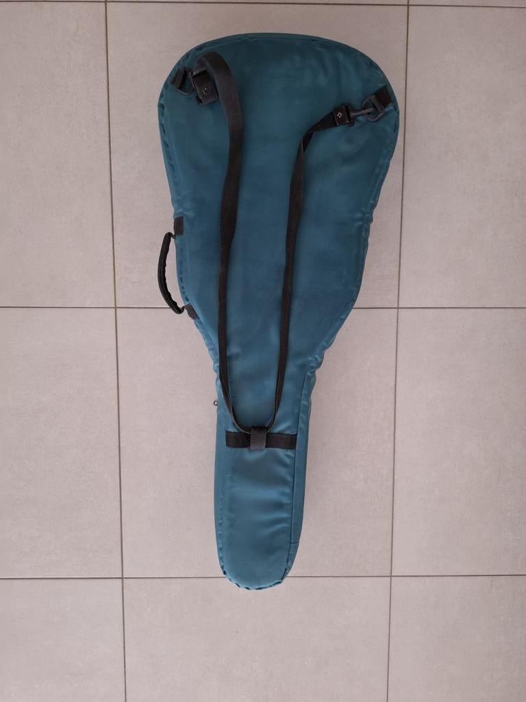 Étui pour guitare, Musique & Instruments, Boîtiers & Valises, Enlèvement ou Envoi