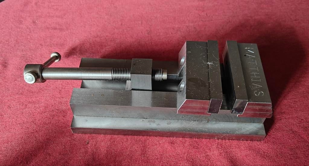 Kleine bankvijs zelf komen ophalen, Cash betalen, Ophalen