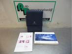 Livret d'instructions d'un Peugeot Partner (Partner 08-), -, 3 mois de garantie, Utilisé, -