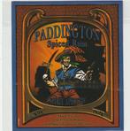 oud Rhum etiket Paddington, Verzamelen, Ophalen of Verzenden, Zo goed als nieuw, Overige typen