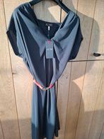 Nieuw!!! Klzssieke jurk Armani Jeans Mt44 (nwpr 315eur), Kleding | Dames, Jurken, Armani Jeans, Blauw, Maat 42/44 (L), Nieuw