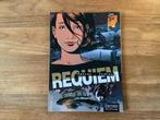 Requiem, Boeken, Ophalen of Verzenden, Zo goed als nieuw, Dupuis