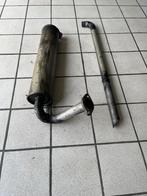 Auto-onderdelen Citroën Traction Avant 11BL 1956, Particulier, Achat