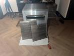 Lincoln 1164 pizza oven / bandoven / tunneloven 380V 16A, Ophalen, Gebruikt, Ovens, Microgolfovens en Steamers