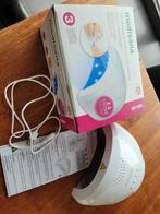 Uv lamp nagels, Ophalen