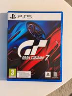 Gran turismo 7 ps5, Consoles de jeu & Jeux vidéo, Enlèvement, Comme neuf