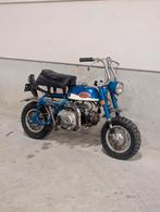 Mini-rail pour Honda Monkey Z50A K2, Vélos & Vélomoteurs, Cyclomoteurs | Honda, Enlèvement ou Envoi, Utilisé