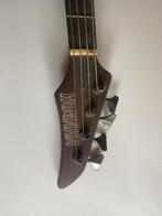 Vintage late 70s basgitaar Yamaha, Musique & Instruments, Instruments à corde | Guitares | Électriques, Autres marques, Avec ampli