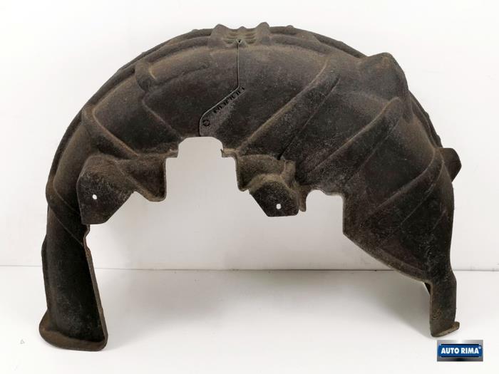 Wielkuip van een Volvo XC40, Gebruikt, -, -, Ophalen of Verzenden