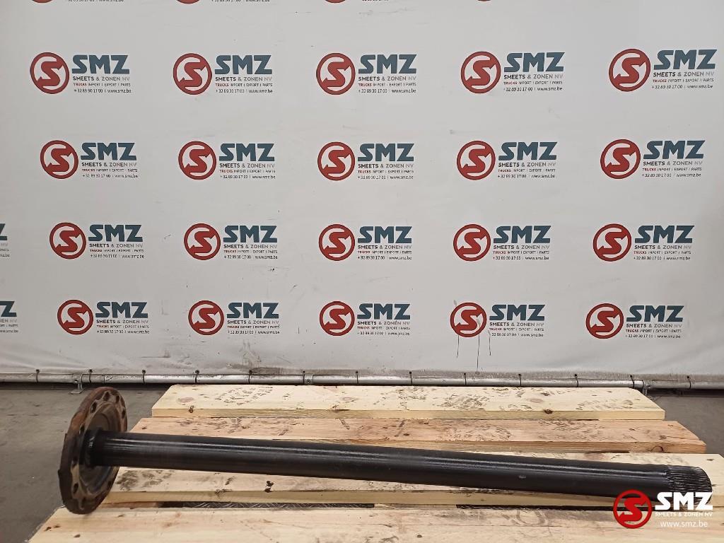 Occ steekas zonder sper Renault, Auto-onderdelen, Gebruikt, Renault, Ophanging en Onderstel