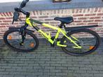 Mountainbike kind rockrider 500 nieuwstaat, Heren, Zo goed als nieuw, Geen vering, Ophalen