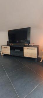 Meuble TV, Huis en Inrichting, Kasten |Televisiemeubels, Ophalen, Zo goed als nieuw