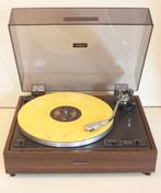 Pioneer PL-12D Platenspeler / 1972 - 1976 / Made In Japan, Ophalen of Verzenden, Zo goed als nieuw, Platenspeler, Pioneer