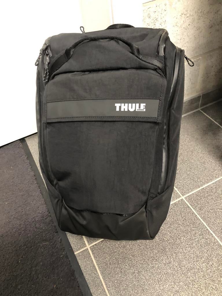 Fietstas / rugzak thule, Ophalen, Nieuw