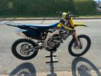 Suzuki 250 RMZ 2020, Motoren, Particulier