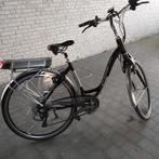 fiets electrisch Sparta , slechts 1800 km, Ophalen, Sparta