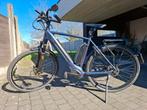 Gazelle Speed Pedelec 2x batterij = 1000wh + Bosch diagnose, Ophalen, Gebruikt, 50 km per accu of meer, 55 tot 59 cm