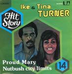 ike & tina turner, Ophalen of Verzenden