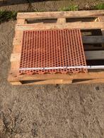 Lot stal paddock tegels, Accessoires