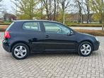 Golf 5 / Automaat / benzine/ 1.6 Cc/ 75 Kw/ Android radio, Auto's, Automaat, Bedrijf, Golf, Bluetooth