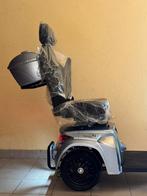 luxe scootmobiel Mobietech elektrische scooter (Nieuw), Ophalen of Verzenden, Inklapbaar, Nieuw, Elektrische rolstoel