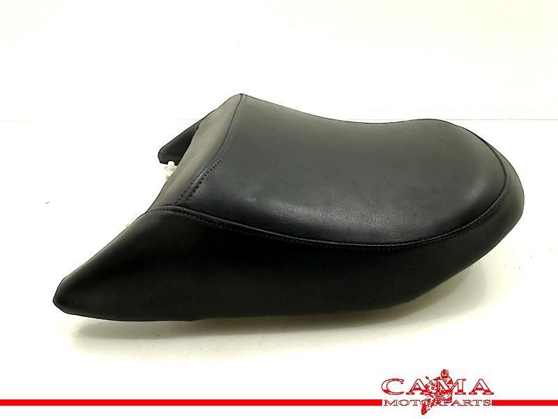 BUDDYSEAT ACHTER Yamaha FJR 1300 2001-2002 (FJR1300 5JW), Motoren, Onderdelen | Yamaha, Dhr. S. di Majo, Gebruikt, Info@cama-motorparts.nl