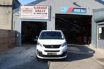 Peugeot Expert Standard (bj 2023), Auto's, Lichtsensor, Gebruikt, 144 pk, Wit
