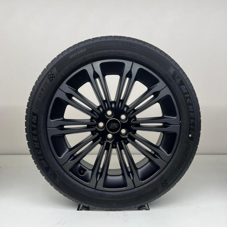 Land Rover Discovery Sport / Range Rover Evoque - 20 inch -, Auto-onderdelen, Banden en Velgen, Banden en Velgen, Zomerbanden