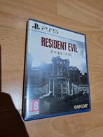 Resident Evil: Requiem (PS5), Games en Spelcomputers, Ophalen of Verzenden, Zo goed als nieuw