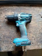 Makita DDF 484, Enlèvement, Utilisé, Foreuse et Perceuse, Mécanisme de percussion