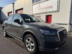Audi Q2 Q2 1.6 TDi Design S tronic (automatique), Autos, Argent ou Gris, Achat, Entreprise, 116 ch