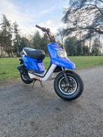 Mbk Booster Originele klasse B topstaat 13000, Enlèvement