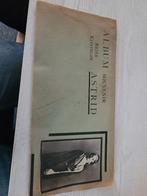 Oud prentenboek van koningin Astrid, Ophalen of Verzenden, Gebruikt, Kaart, Foto of Prent