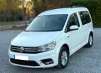 Volkswagen Caddy 2.0 TDi 1ier Propriétaire, Ct Ok, EURO 6 !, Autos, Volkswagen, Achat, Euro 6, Entretenue par le concessionnaire